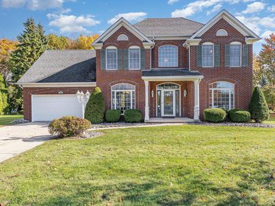 5054 Loganberry Dr, Saginaw, MI, 48603