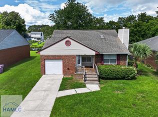 107 Gunpowder Dr, Savannah, GA 31410