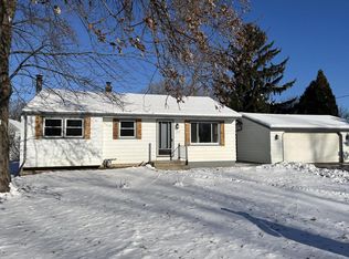 13640 West Burleigh ROAD, Brookfield, WI 53005
