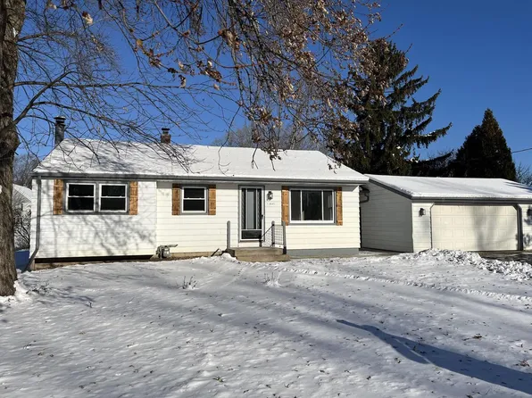 13640 West Burleigh ROAD, Brookfield, WI 53005