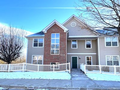 1006 E Duncan St APT 3A, Manchester, MI, 48158