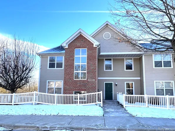 1006 E Duncan St APT 3A, Manchester, MI 48158