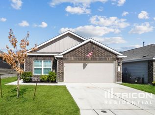 4002 Stanley Park, Converse, TX 78109