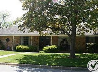 4359 Balboa Dr, Fort Worth, TX 76133