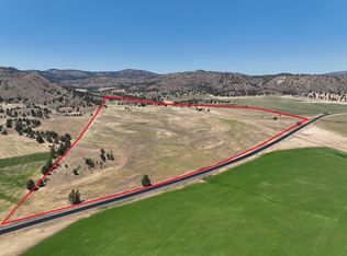 707 Ponderosa Vlg, Burns, OR 97720