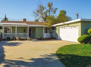 16500 Tulsa St, Granada Hills, CA 91344