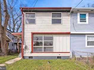 12120 Bluhill Rd, Silver Spring, MD 20902