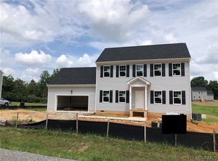 8577 Black Creek Rd, Quinton, VA 23141