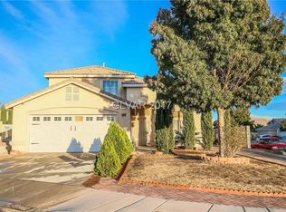 5018 Ridge Mesa Ct, North Las Vegas, NV 89031