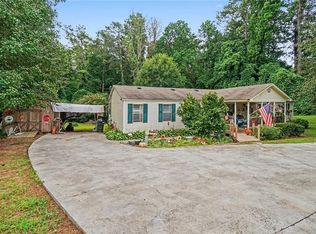 650 Bart Manous Rd, Canton, GA 30115
