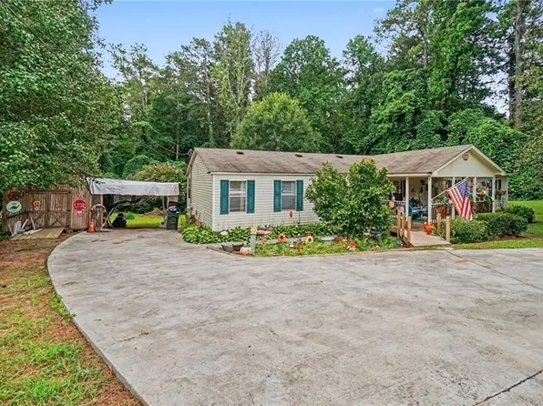 650 Bart Manous Rd, Canton, GA 30115