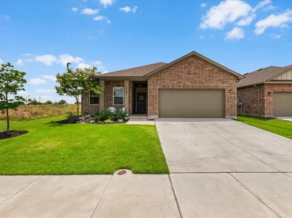 1537 Shadow Hawk Dr, Haslet, TX 76052