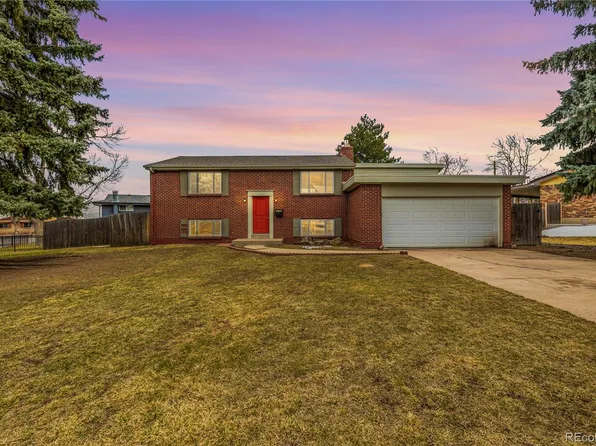 660 S Arbutus Street, Lakewood, CO 80228