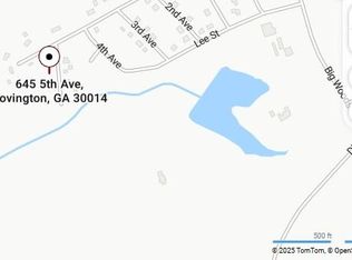 645 5th Ave #55, Covington, GA 30014