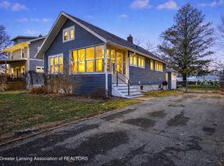 2201 Bertha St, Holt, MI 48842