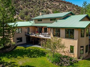 18865 Spring Canyon Road, Montrose, CO 81403
