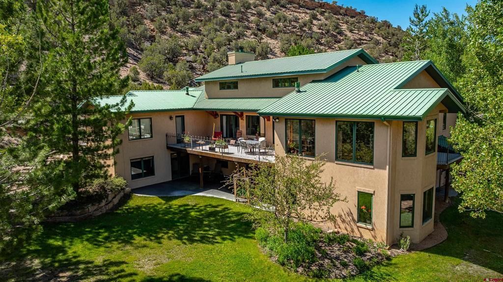 18865 Spring Canyon Road, Montrose, CO, Montrose