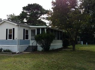 21 Susan Dr, Barnegat, NJ 08005