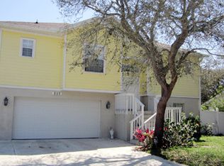 219 Ventura Rd, Saint Augustine, FL 32080