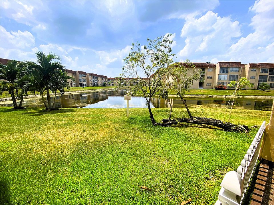 1st image of 8901 Sunrise Lakes Boulevard #207