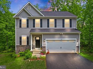 185 Antietam Dr, Locust Grove, VA 22508