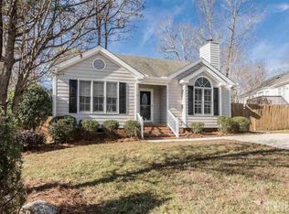 5931 Royal Coach Ct, Raleigh, NC 27612