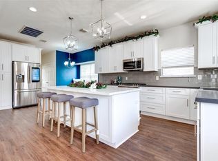 20507 Gable Ridge Dr, Katy, TX 77450