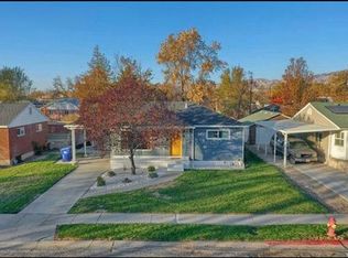261 E Cordelia Ave, South Salt Lake, UT 84115