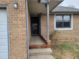 1843 N Doreen St, Wichita, KS 67206