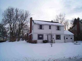 135 Woodrow Ave, Rochester, NY 14609