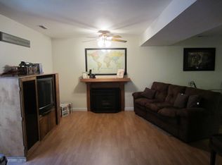 163 E 100 N APT C, Logan, UT 84321