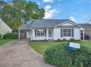 310 Pecos Ridge Rd, Moore, SC 29369