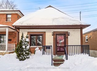 48 Eileen Ave, Toronto, ON M6N1V4