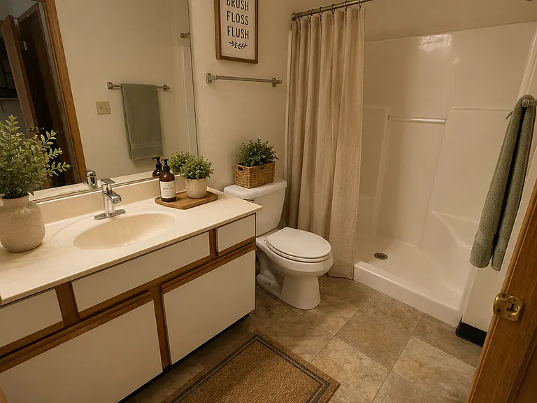Stone Creek Apartments — Photo 40