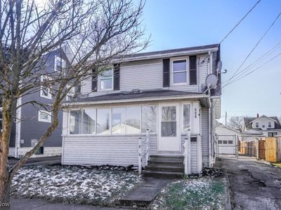 892 Saxon Ave, Akron, OH, 44314