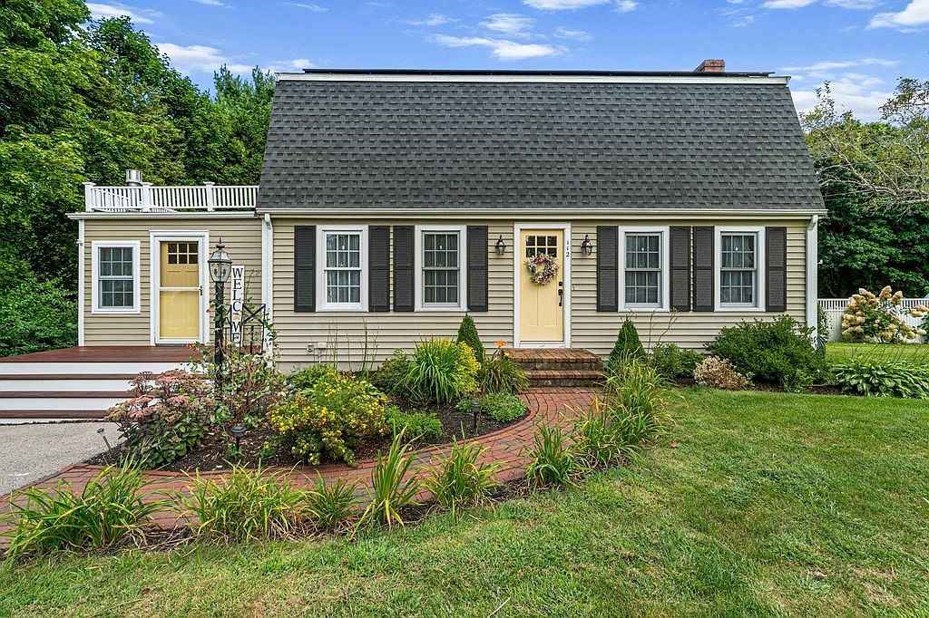 112 Woodlawn Cir, Marshfield, MA 02050 Zillow