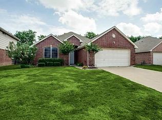 244 Cotton Wood Ct, Rockwall, TX 75032