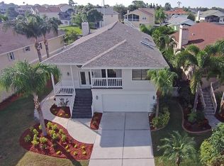 6215 Bayside Dr, New Pt Richey, FL 34652