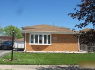 5436 138th St, Midlothian, IL 60418