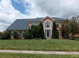 11665 Raphael Pl, Cincinnati, OH 45240