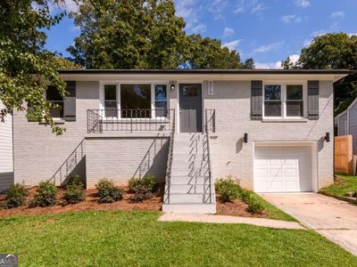 2219 Wingate St SW, Atlanta, GA, 30310