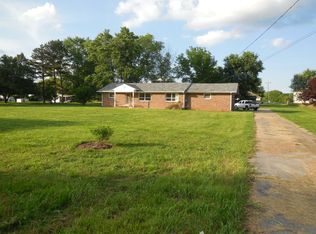 2801 Bradyville Pike, Murfreesboro, TN 37127