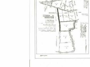 0 High Rock School Rd, Blanch, NC 27212