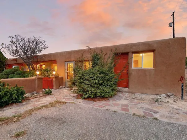 270 State Highway 503, Santa Fe, NM 87506