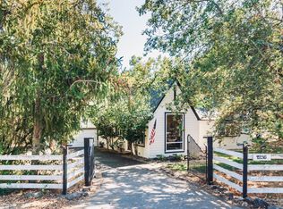 1235 3rd Ave, Napa, CA 94558