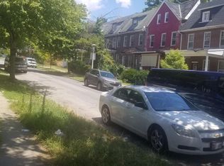 2202 Whittier Ave, Baltimore, MD 21217