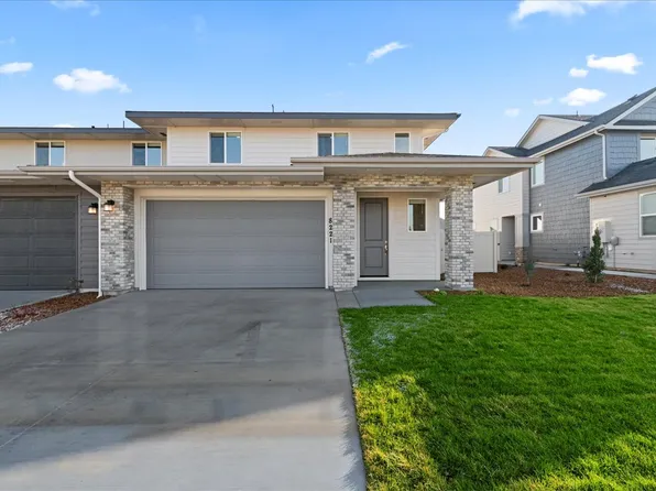 8221 W Pacific Yew St, Eagle, ID