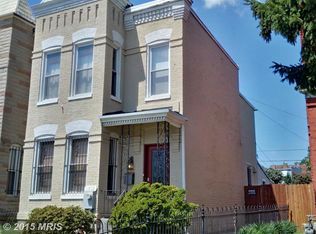 1302 Florida Ave NE, Washington, DC 20002