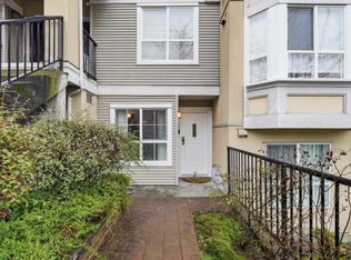 253 Casey St #123, Coquitlam, BC V3K 7A3