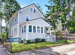 31 Greenhood St, Dedham, MA 02026
